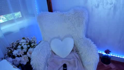 Maria online show from June 24, 4:11 am
