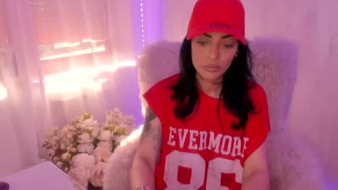 Maria online show from May 7, 4:28 am