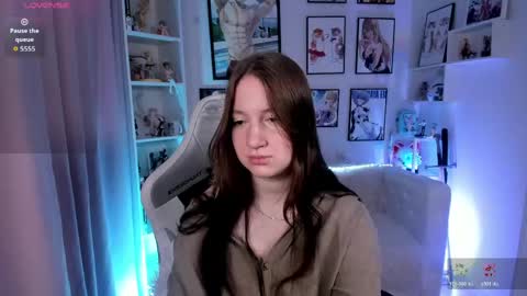 your sweet Lisa online show from May 30, 3:48 am