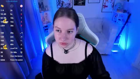 your sweet Lisa online show from July 9, 3:42 am