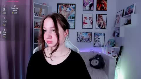 your sweet Lisa online show from May 2, 3:32 am