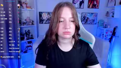 your sweet Lisa online show from June 22, 3:36 am