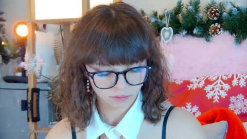 ElisabethDavis online show from January 10, 6:34 pm