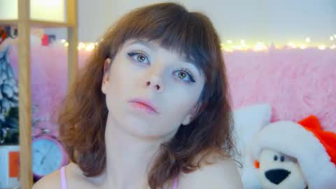 ElisabethDavis online show from December 1, 3:48 pm