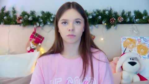 ElisabethDavis online show from January 11, 6:44 pm