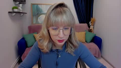 Elisabeth online show from January 31, 6:24 am