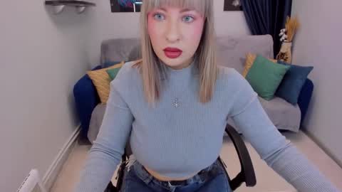 Elisabeth online show from January 1, 11:49 am