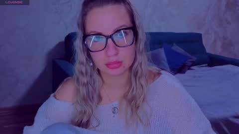 Elisabeth online show from October 14, 6:43 pm