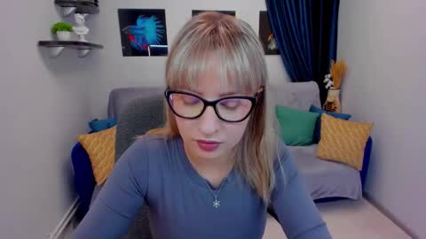 Elisabeth online show from January 28, 4:52 pm