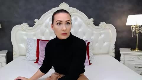 Krissy online show from December 20, 11:25 am