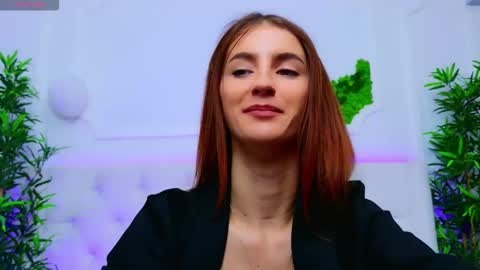 ElisaCharm online show from October 24, 4:30 am