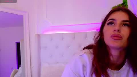 ElisaCharm online show from July 2, 4:07 am