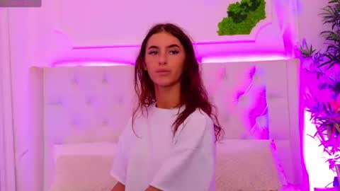ElisaCharm online show from June 24, 4:11 am