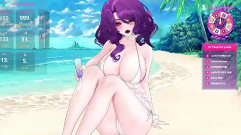 elisa the bat online show from June 13, 11:46 pm