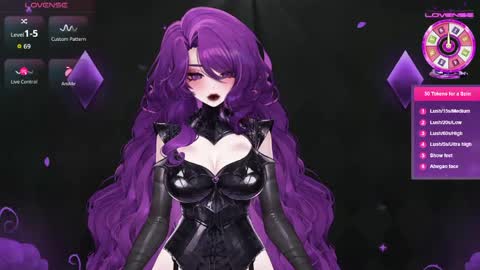 elisa the bat online show from April 23, 10:56 pm