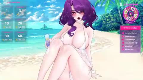 elisa the bat online show from June 15, 2:34 am