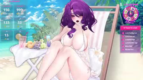 elisa the bat online show from June 24, 11:26 pm