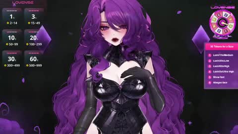 elisa the bat online show from April 21, 2:51 am