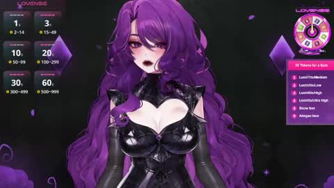 elisa the bat online show from April 22, 11:24 pm