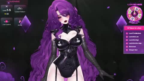 elisa the bat online show from June 4, 11:09 pm
