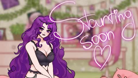 elisa the bat online show from December 13, 8:59 pm