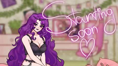 elisa the bat online show from October 28, 9:08 pm