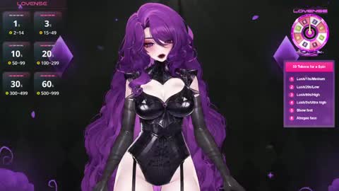 elisa the bat online show from June 6, 10:27 pm