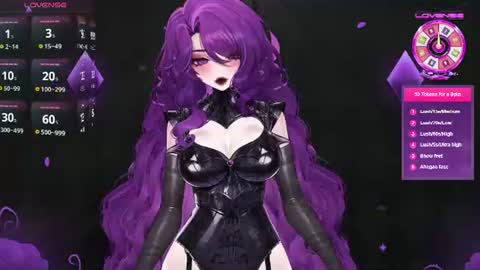 elisa the bat online show from June 11, 11:34 pm