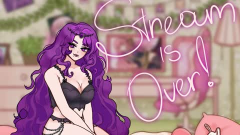 elisa the bat online show from November 29, 9:30 pm