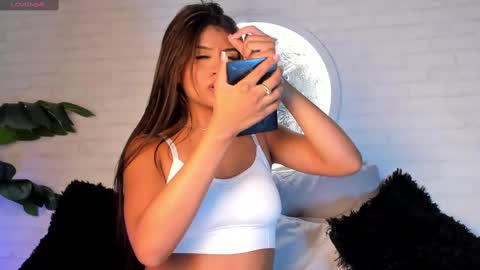 Elise diamond online show from February 23, 2:39 pm