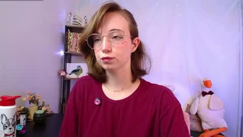 elise_nyx online show from March 17, 12:09 pm