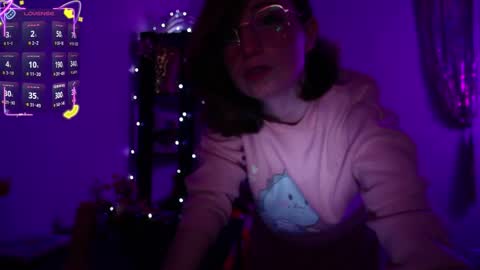 elise_nyx online show from March 12, 9:28 pm
