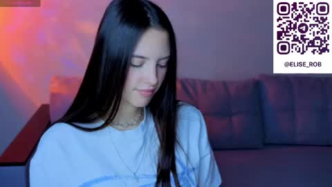 Elise online show from May 1, 11:46 am