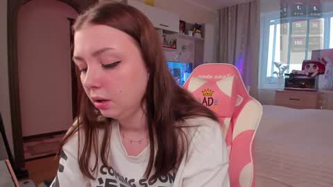 Snapshot of elisejays chatting on January 27, 10:16 am Elise online show from January 27, 10:16 am