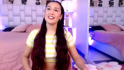 ELISE online show from July 5, 3:46 am