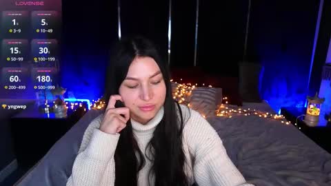 elisevelour online show from January 15, 5:19 pm