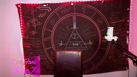 Petite Yumi online show from March 7, 10:21 pm