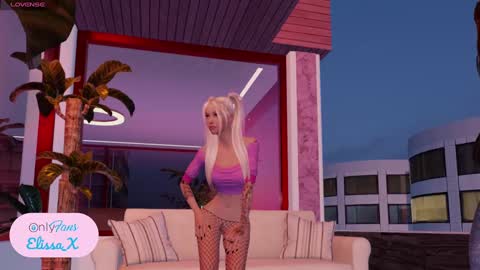 Petite Yumi online show from December 19, 8:34 pm