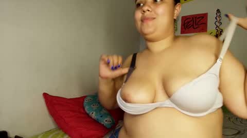 Eliss online show from November 26, 6:03 am