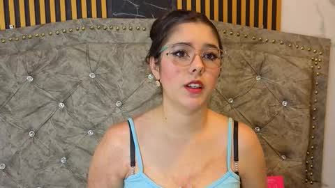 elisvega online show from March 2, 8:26 pm