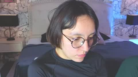 Eliza online show from May 2, 9:18 pm