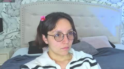 Eliza online show from April 29, 7:30 pm