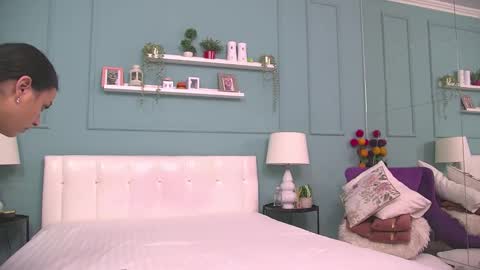 Snapshot of eliza_ibara chatting on March 2, 12:58 pm Eliza online show from March 2, 12:58 pm