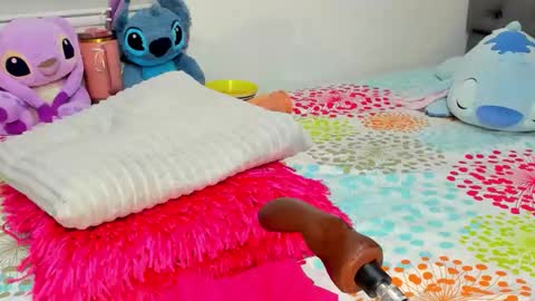 ELIZA online show from December 3, 5:54 am