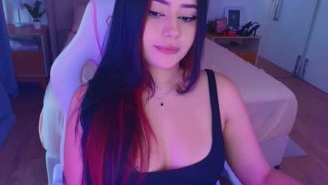 Elezabeth online show from July 14, 7:29 pm