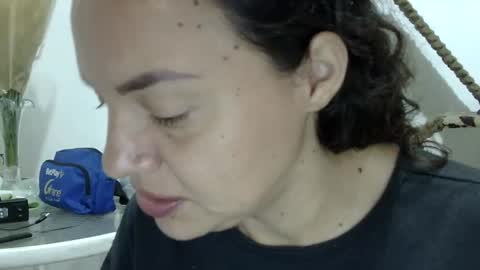 Elizabeth Martinez  online show from September 28, 3:28 pm