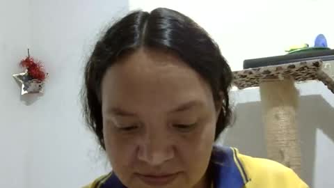 Elizabeth Martinez  online show from January 14, 6:07 pm