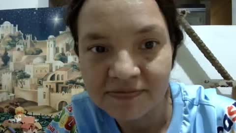 Elizabeth Martinez  online show from January 4, 6:09 pm