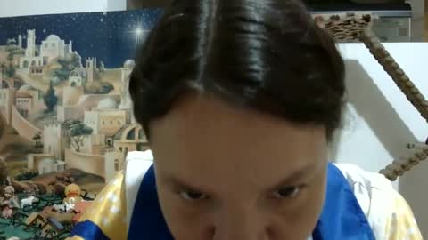 Elizabeth Martinez  online show from January 2, 6:12 pm