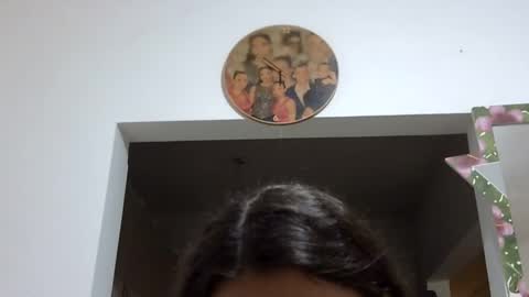 Elizabeth Martinez  online show from January 18, 7:48 pm